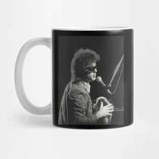 Billy Joel Mug